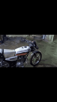 دراجه سيفان 21اوراق جاهزه علي اخر حبايه مااذاب علي ربع مال جناي  ب475وشراي يدلل رقم صاحبها ‏‪***********‬‏
