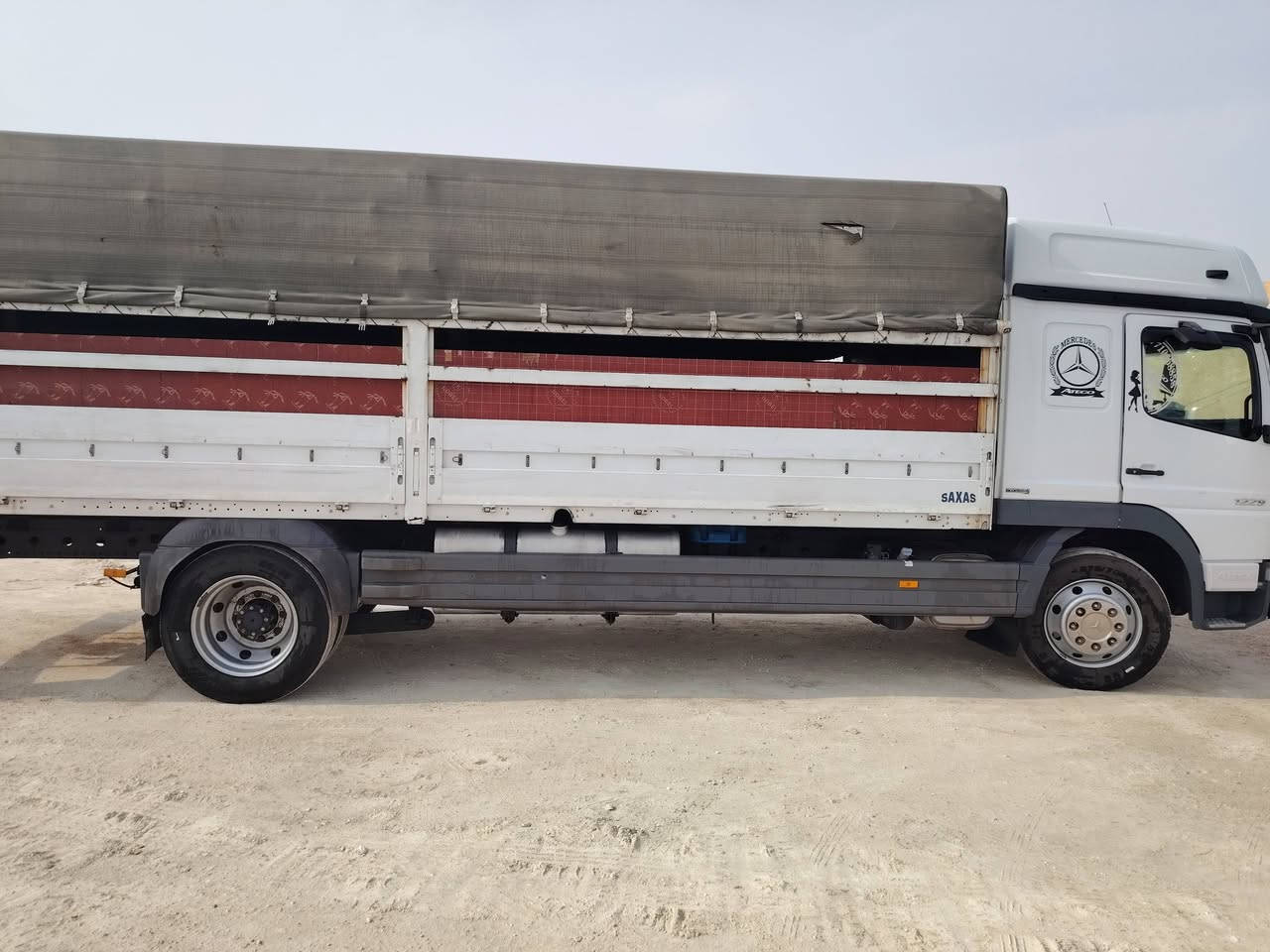 للبيع اتيكو 2012 رقم سليمانيه كير 4×4 حجم 29
للأستفسار ***********
