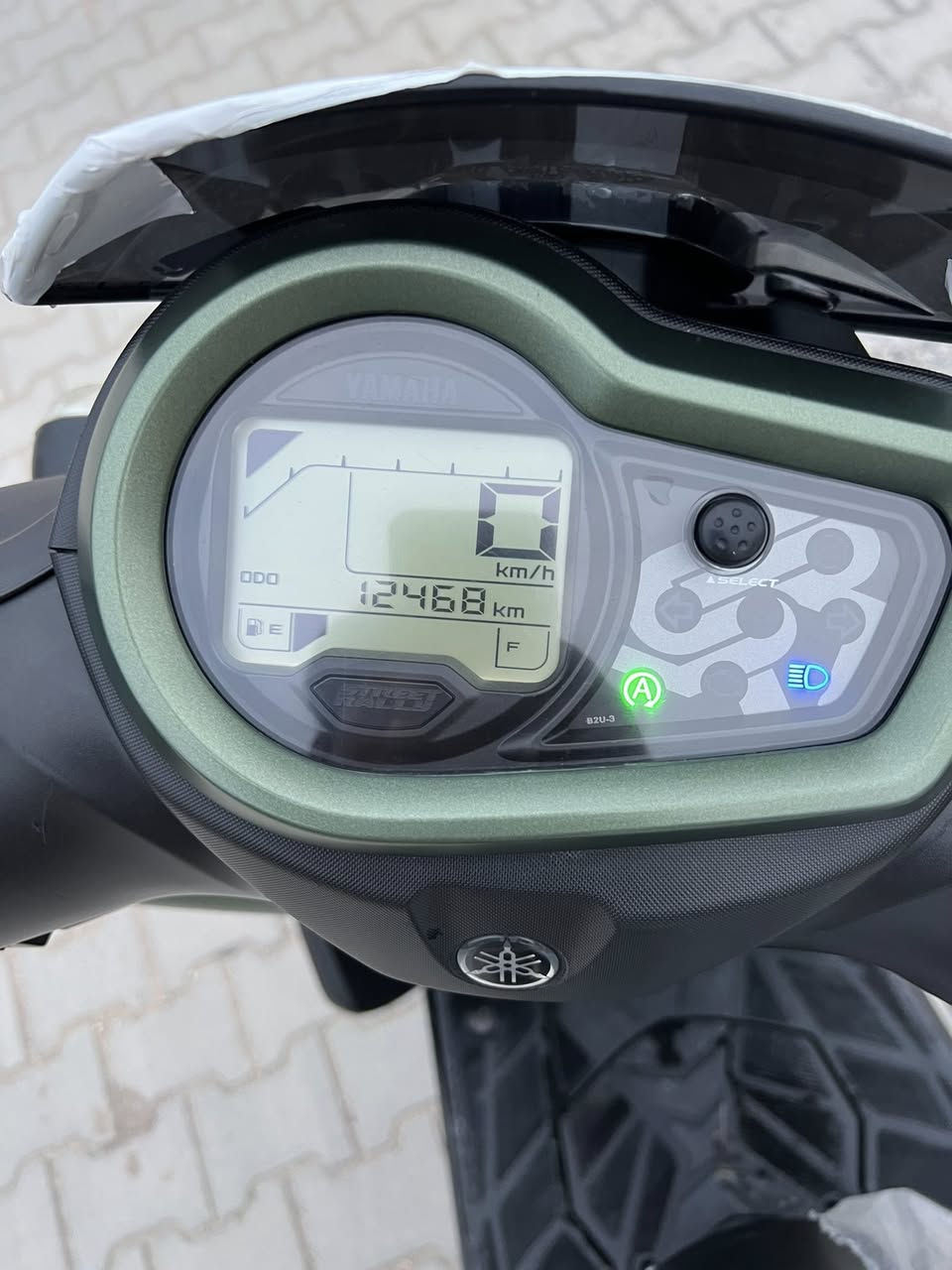 زت ار 24 للبيع مستعجل ع بيعه


**إذا كنت صاحب هذا الإعلان وتريد حذفه لأي سبب، رجاءا أرسل رسالة إلى الدعم الفني**