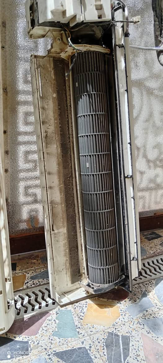 ورشة النور لتنصيب أجهزة التبريد والصيانه المتنقلة
مستعدون لتنصيب أجهزة التبريد والغسل
اسعارنا جدا مناسبه  
تنصيب سبلت عمودي / ٤٠ الف
تنصيب سبلت جدراي / ٣٥ الف
غسل سبلت عمودي / ٣٠ الف
غسل سبلت جدراي القطعه الداخليه تنزل بالكاع وتتفصخ ٢٥ الف
غسل سبلت جدراي بمكانه / ١٥ الف
الاتصال على الرقم ***********
