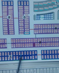 مجمع الكرار • ٢٠٠م • خلف شارع ٢٠م