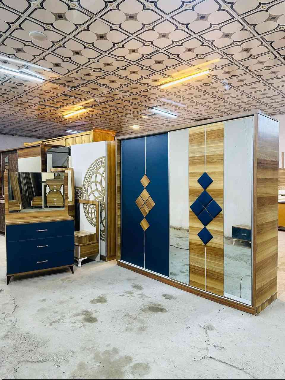 400معه شد ونقل داخل بغداد مجانا للحجز خاص


**إذا كنت صاحب هذا الإعلان وتريد حذفه لأي سبب، رجاءا أرسل رسالة إلى الدعم الفني**