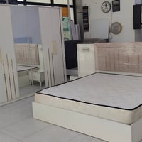 طقم نوم ٥ قطع • جديد • سليمانية