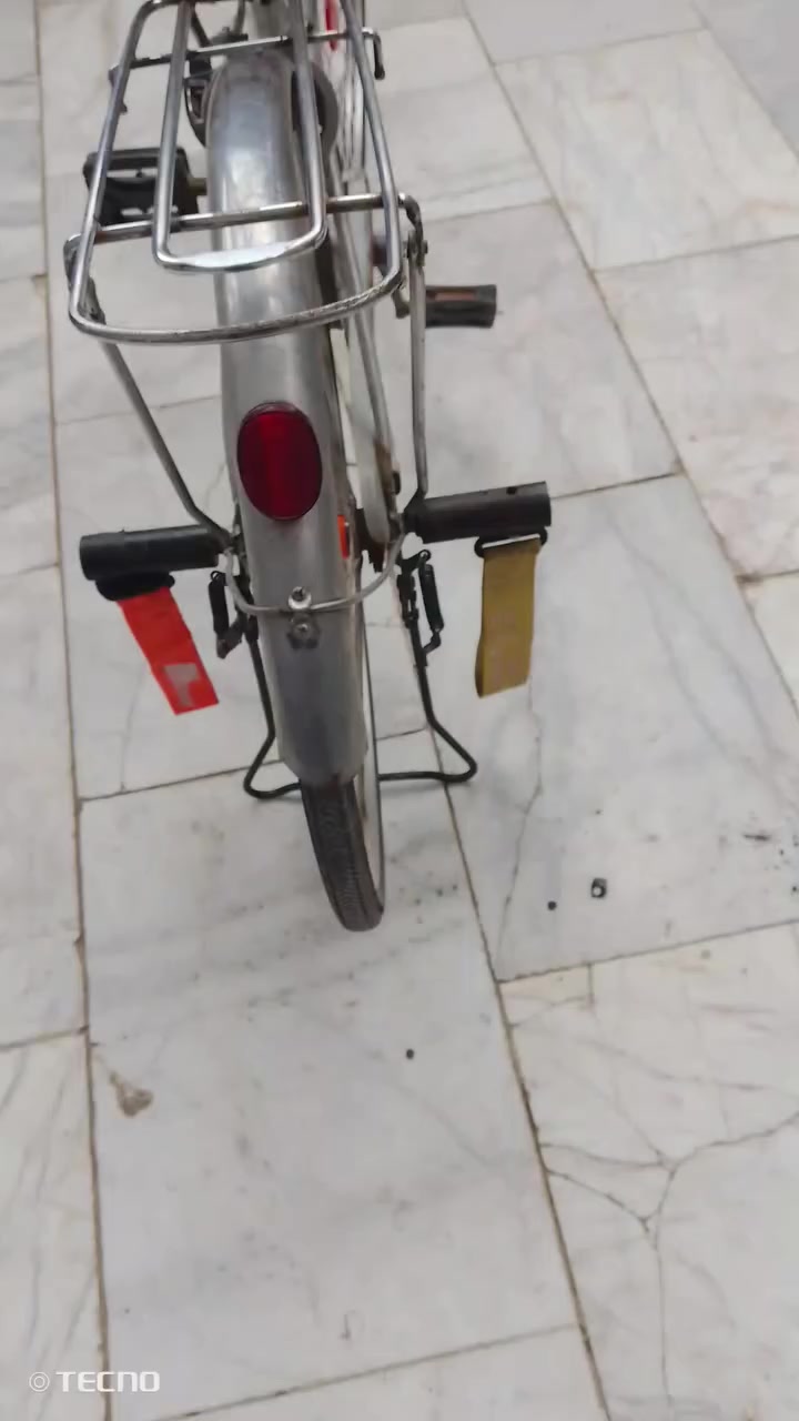 سلام عليكم باسكل البيع حجم 26باسكل نضيف السعر 60 و بيه مجال المكان الناصريه الفداه شارع المدارس


**إذا كنت صاحب هذا الإعلان وتريد حذفه لأي سبب، رجاءا أرسل رسالة إلى الدعم الفني**