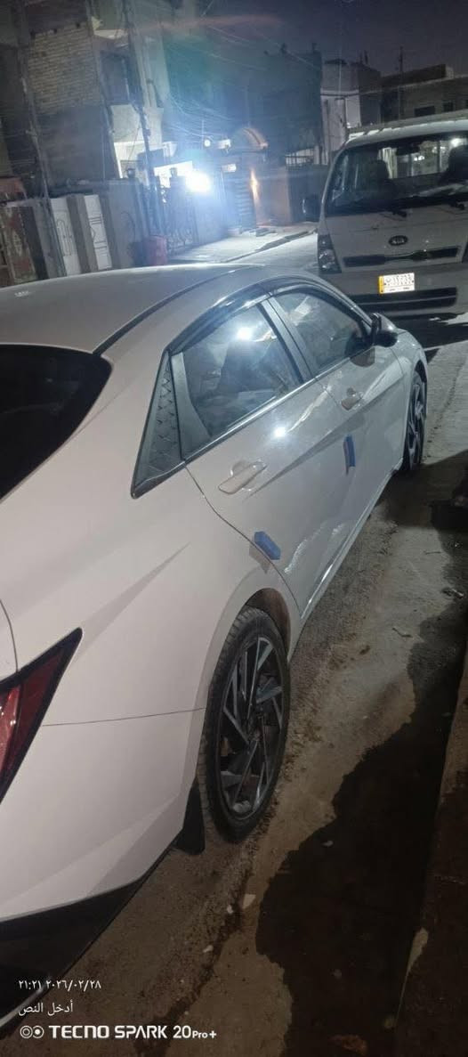 النترا أفانتي وارد كوري فول مواصفات ما عده الفتحه محرك 1600دبل نوزل حساس امامي خلفي جانبي كامرات امامي خلفي جانبي واكثير من المواصفات  جيتي لاين عده الفتحه رقم نكليزي  جديد بغداد بسمي
***********
