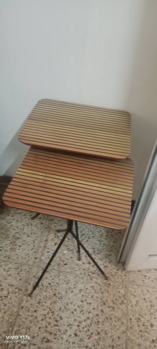 ميز بلازما وطبلات نضافه ١٠٠


**إذا كنت صاحب هذا الإعلان وتريد حذفه لأي سبب، رجاءا أرسل رسالة إلى الدعم الفني**