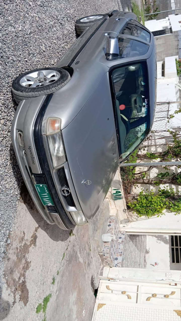 ئۆپل ڤێکترا  بۆفرۆشتن 
مۆدێل ١٩٩٣
ئاڕم پلەستیک هەولێر 
دووجام کارەبایی 
مەکینە ٢٠ گێڕ حادی 
 گێڕو مەکینە بەشەرت   
موسو بڕاوەو دەحمو لێدراو بەشەرت 
  کامل کارەبایی بەشەرت 
چوار تایەی  نوێی لەژێرایە 
نرخی 35وەرەقەو محامەلە 
ناو نیشان سەنگەسەر 
0750 172 13 68 رانية, السليمانية
