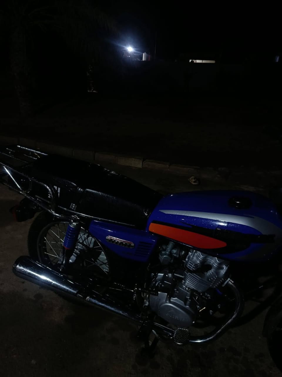 السلام عليكم دراجة للبيع اوراق سكنر 25صالهة 6اشهر من طلعت كفالة من طول لطول بعدهي جيس الدراجة ماطاختهة صبانة  مكاني شطرة سعر 725وبيها مجال رجا المايشتري لا يراسل. رقمي 
***********
