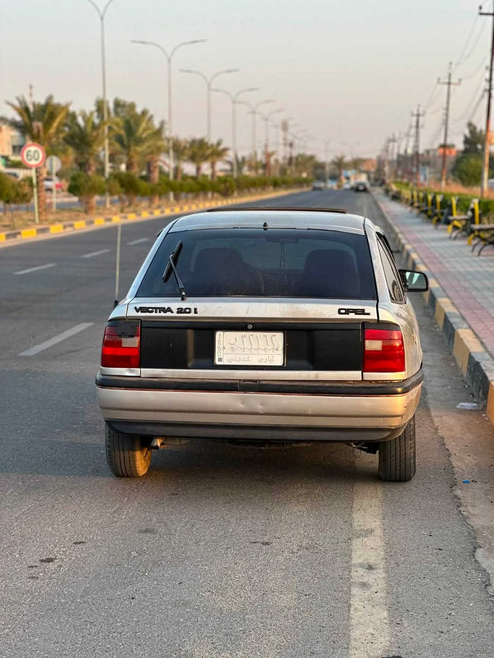 فكتره عشرين 92 سلايت بور كهربائيات كلها شغاله سياره جاهزه ربع ماتصرف عليها شرط التحويل السعر خاص او اتصل ع رقم  /

الرقم/***********
