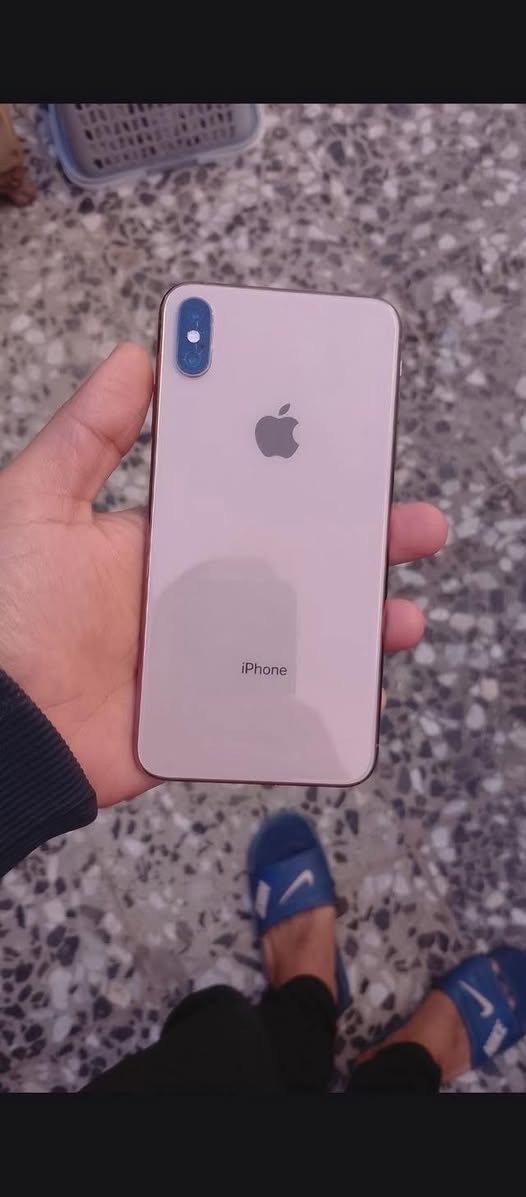 سلام عليكم
اكس أس ماكس

ذاكره256بطاريه ابلاديه 81

 جهاز مفول ونضيف كله شغال 

كامرات اتصال سيمكرت 

بصمه وجه 

زلغ مابي شاصي

مراوس او بيع مكاني بغداد حي اور

السعر190ومجال كلش قليل***********
