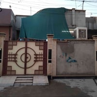 الرشيدية • قرب مدرسة الزنكي • ١٢٠م