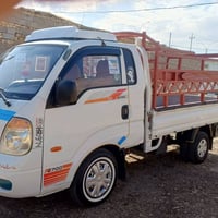 كيا K2700 • ٢٠١١ • سنويه جديده