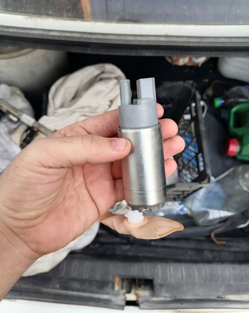 سلام عليكم
مسطرة نوزلات byd f3 مع النوزلات 

وفيتبمب جديد شديته يوم واحد وطلعت عندي المشكلة بكلاص البانزين ف بدلته كلة كامل 

كلهن ب30 

بغداد الوشاش


**إذا كنت صاحب هذا الإعلان وتريد حذفه لأي سبب، رجاءا أرسل رسالة إلى الدعم الفني**