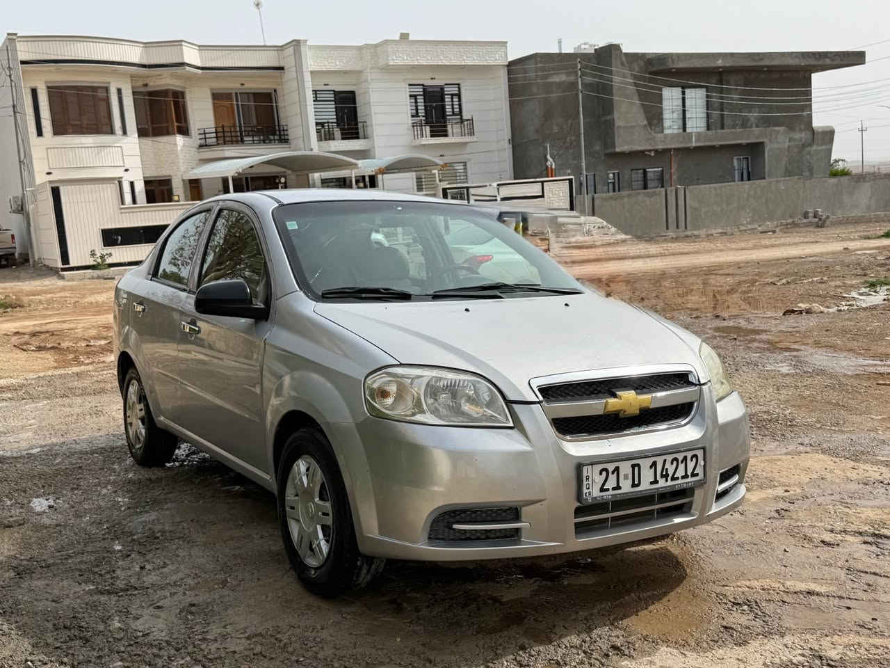 تحية طيبة للجميع 🌹🌹🌹***********

اڤيو 2010 خليجي اوتماتيك داخل عسلي محرك 1600 

قطعتين تبديل وقطعة صبغ شرط بدون قطرة دواخل 

اربع تايرات جديد تبريد تدفئة كهربائيات كله شغال 

اخوان السيارة جاهزة وبدون مصرف وسونار مرفق مع صور 

شرط تحويل وكالة وغرامات /مكان خانقين /السعر 64 وبي مجال خناقين, ديالى
