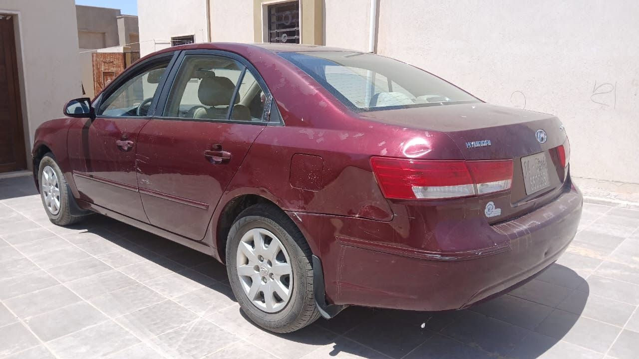 هونداي سوناتا الدار 2009 ماشية 300 زواق الدار محرك كمبيو صالة بحالة ممتازة للبيع 13500 القربولي 0920989851


**إذا كنت صاحب هذا الإعلان وتريد حذفه لأي سبب، رجاءا أرسل رسالة إلى الدعم الفني**