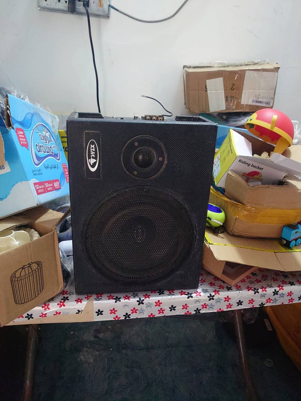 دمام 30 مع التوصيل


**إذا كنت صاحب هذا الإعلان وتريد حذفه لأي سبب، رجاءا أرسل رسالة إلى الدعم الفني**