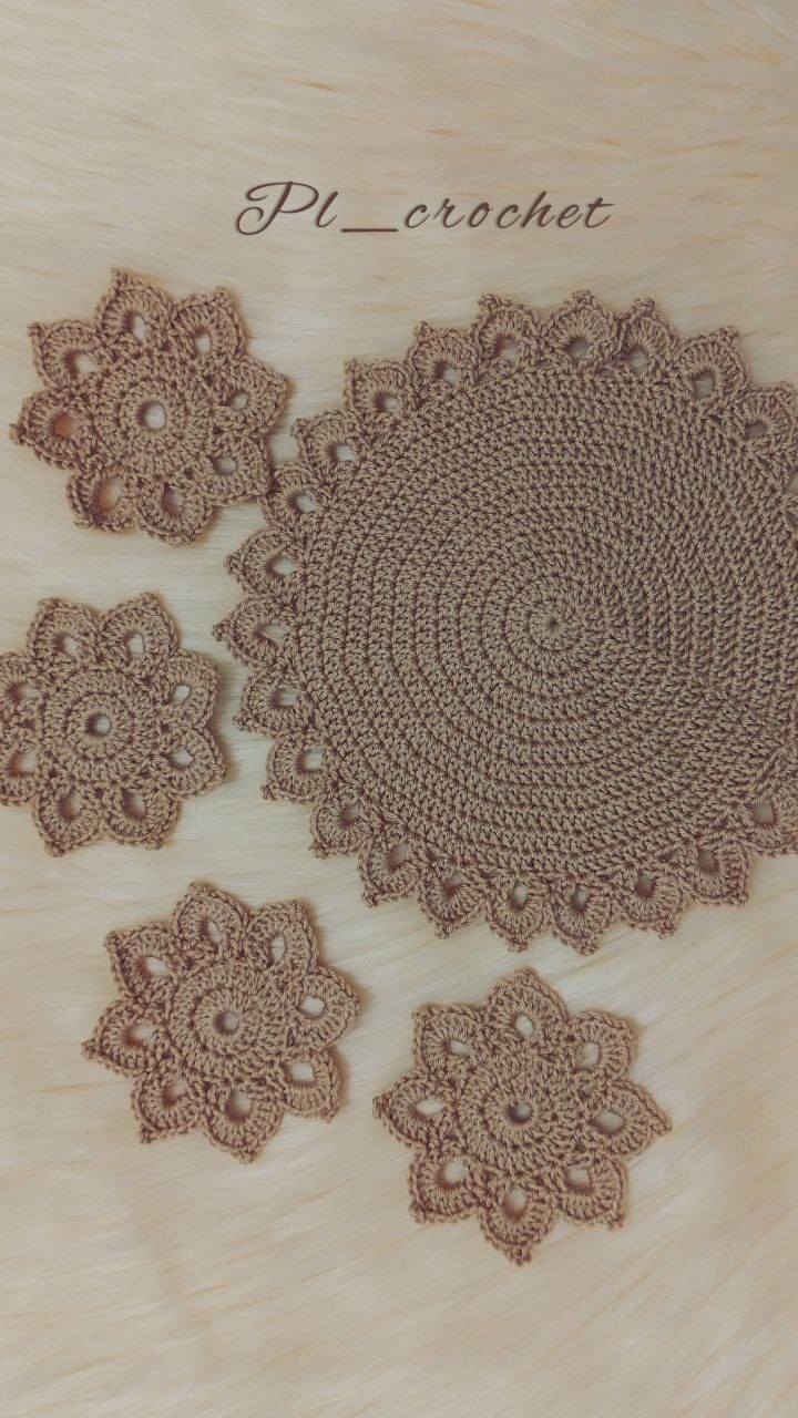 مرحبا بنات مجموعة اعمالي حسب طلب زبونات 
مفارش طبلة و ميز طعام ✨❤️
يوجد توصيل داخل خانقين 
للطلب راسلوني على خاص


**إذا كنت صاحب هذا الإعلان وتريد حذفه لأي سبب، رجاءا أرسل رسالة إلى الدعم الفني**