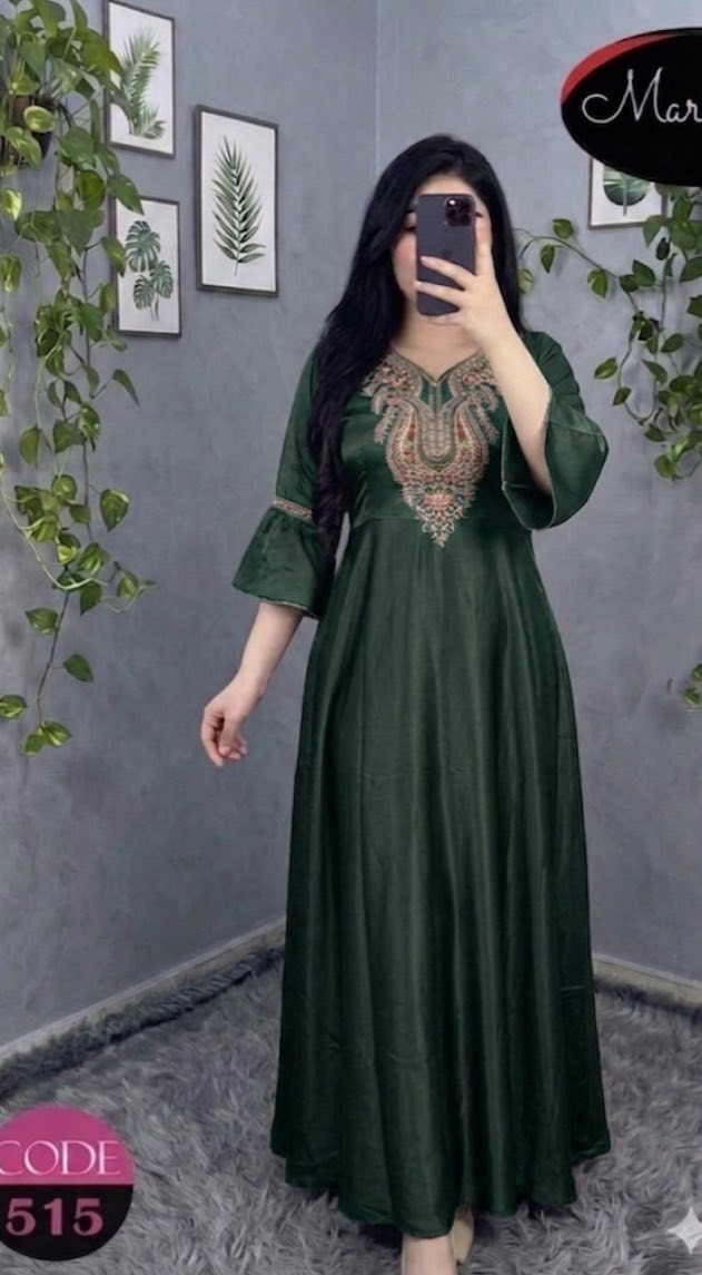 جديد الموسم الصيفي❤️❤️❤️ 
گلابيه حبر دبل كلوش 
ردن ٣ارباع مع تخصيره حزام 
قياسات L xl xxl 
السعر صدمة ١٣ الف 
قطعتين ٢٥ الف 
متوفر توصيل داخل النجف والى جميع المحافظات ٥ الاف


**إذا كنت صاحب هذا الإعلان وتريد حذفه لأي سبب، رجاءا أرسل رسالة إلى الدعم الفني**