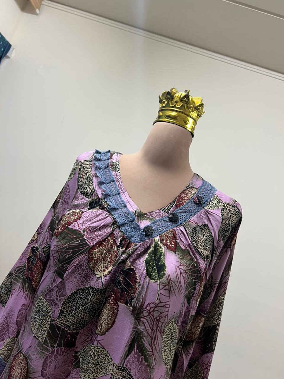 A4..خياطه فرح للسيدات النسائية بسعر مناسب 5الاف التريد اتراسلني خاص اهلا وسهلا 🌹🦋💫👗🥻👚🪡🧵a406


**إذا كنت صاحب هذا الإعلان وتريد حذفه لأي سبب، رجاءا أرسل رسالة إلى الدعم الفني**