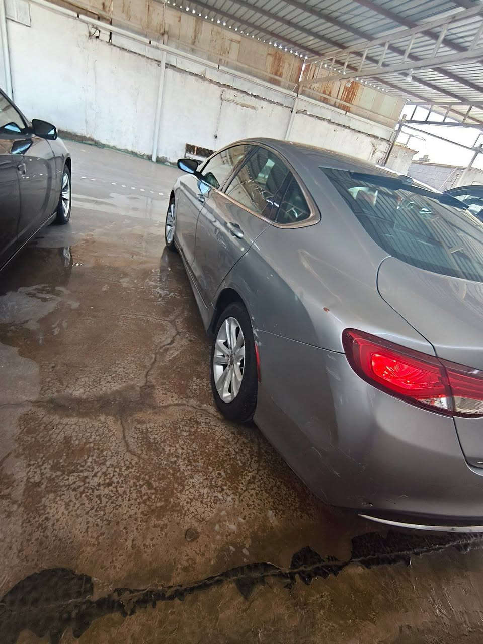 سلام عليكم كلايزر سي200موديل 15 حادثه بنيد صبغ وبيه طخات بارد2 مكينته كفاله 2400دوش كير ماوس 9 نمر فول عده الفتحه سعره93 بيع او مراوس *********** مكانه ديوانيه رقم بابل سنويه ال28
