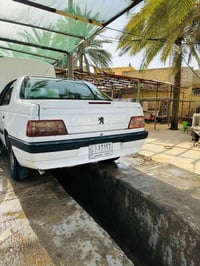 بيجو • ٢٠١٦ • كربلاء