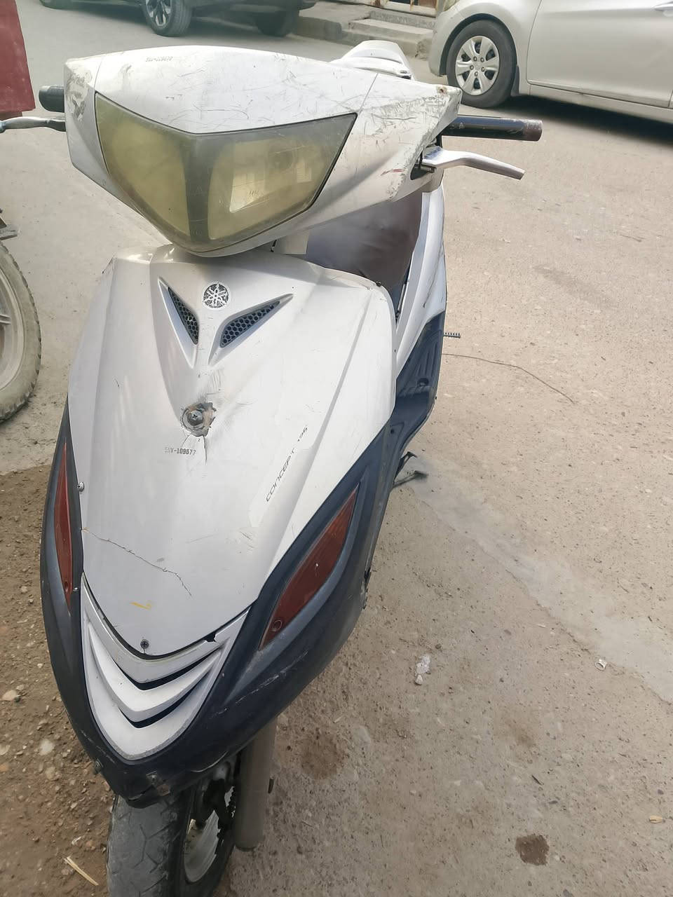 ماكس 140. نكره سلف مكينه ناعمه شلعه معدل فول مكفوله من كل شي كهرباء كله تستغل  250 شراي اتصل واتساب مفتوح مكاني زعفرانيه ***********
