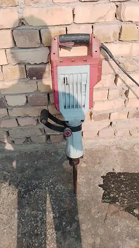 همر كسار قيم بل يرضي الله مستخدم قليل


**إذا كنت صاحب هذا الإعلان وتريد حذفه لأي سبب، رجاءا أرسل رسالة إلى الدعم الفني**