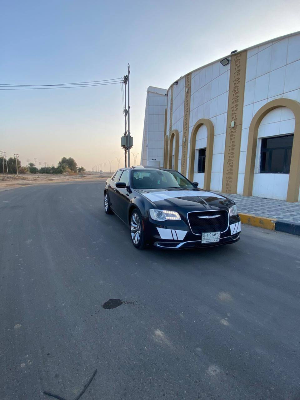 سلام عليكم اوباما موديل 2019اصل معلايه 2020سياره استخدام شخصي بس الي يدور جديد ومكفول وفول مواصفات كفاله عامه من كلشي سياره بني راما. سعر 197وبيه مجال  *********** مكان سياره ناصريه
