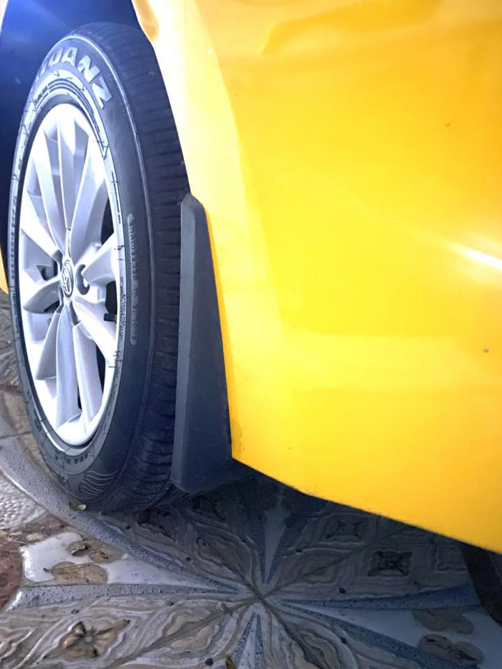 السلام عليكم /عندي واقيات طين مال كورلا وراد امريكي بلادي مو تجاري يرهم من موديل ٢٠٢٠ لحد ٢٠٢٥ ويرهم للكورلا الصيني شكل امريكي سعر 40 الف مكاني كركوك ***********
