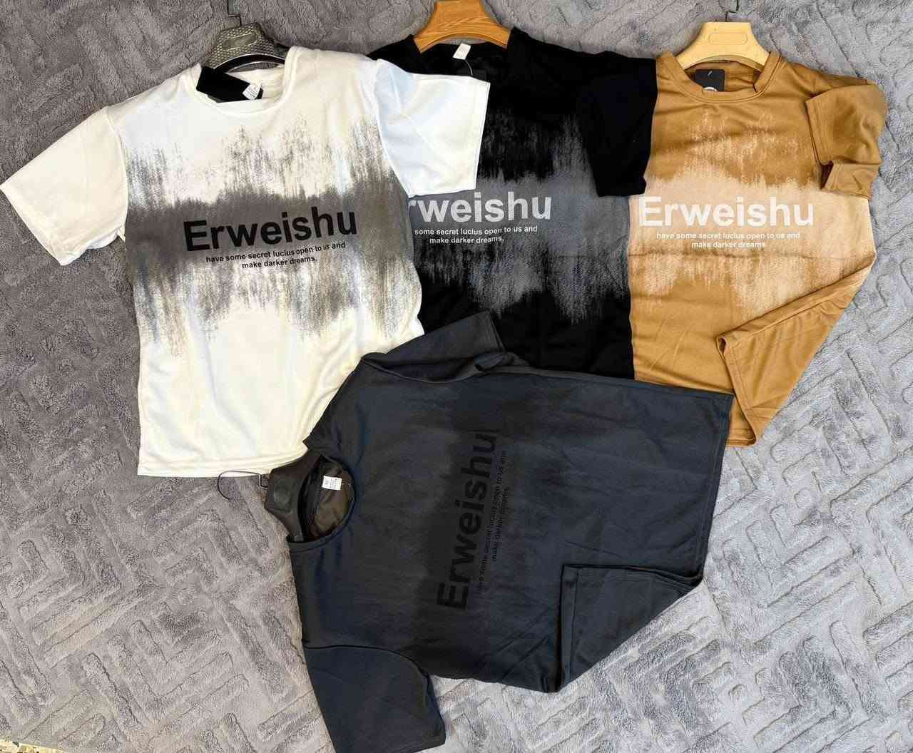 جديد  2026 التميز والاختلاف

📍 قالب حقيقي (M) — (3XL)

بدي مغسول صيني فول ليكرة 🇨🇳❤️‍🔥❤️‍🔥
صناعة صينية درجة أولى🇨🇳
سعر الدرزن (54) الف


**إذا كنت صاحب هذا الإعلان وتريد حذفه لأي سبب، رجاءا أرسل رسالة إلى الدعم الفني**