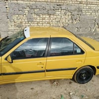 بارس • ٢٠١٥ • محرك وگير فرنسي