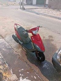 ماكس • ختم واحد • كهربائيات شغالة