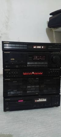 مطاط الكاسيت • بدون سماعات • بدون محول