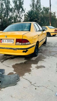 سمند • ٢٠١١ • بابل انكليزي