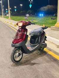 بطة • موديل ٩٩ • مفتوحة