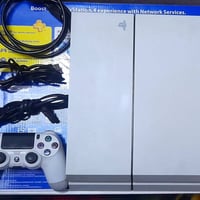 بلاي4 فات • مهكر • ٥ ألعاب