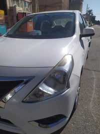 نيسان صني • ٢٠٢٠ • ٤٦٠٠٠ كم