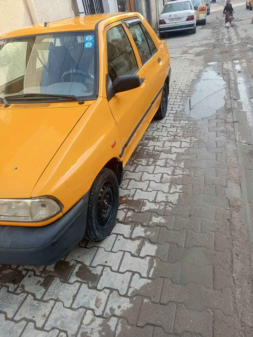 سايبه موديل 2018 للبيع جاملغ مبدل وطخه بل جاملغ الخلفي وموضحه بل صور وفطور صغار ومصلحه وصدر ومكينه وگير جديد رقم ***********
