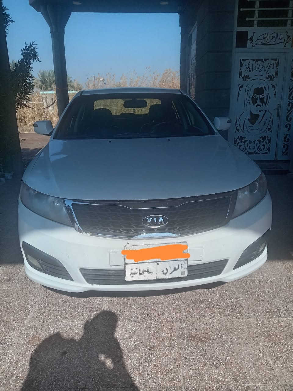 ابوتيما لوتز. 2009 سليمانيه
سنويه ساقطه
محرك ٢٠٠٠
قطعه وحده فقط صبغ
السعر 105 وبيه مجال قليل
للاتصال ع هذا الرقم ***********
