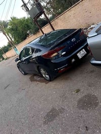 النتره ٢٠٢٠ • اتوماتيك • تحويل مباشر
