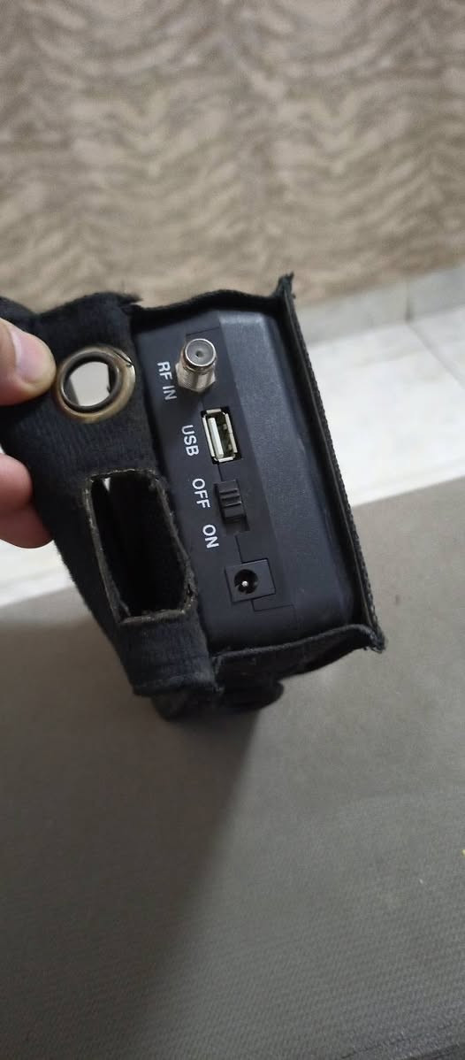 للبيع السعر 65 الف قفل مكاني بغداد الكراده بعده جديد ما اعرف استعمله


**إذا كنت صاحب هذا الإعلان وتريد حذفه لأي سبب، رجاءا أرسل رسالة إلى الدعم الفني**