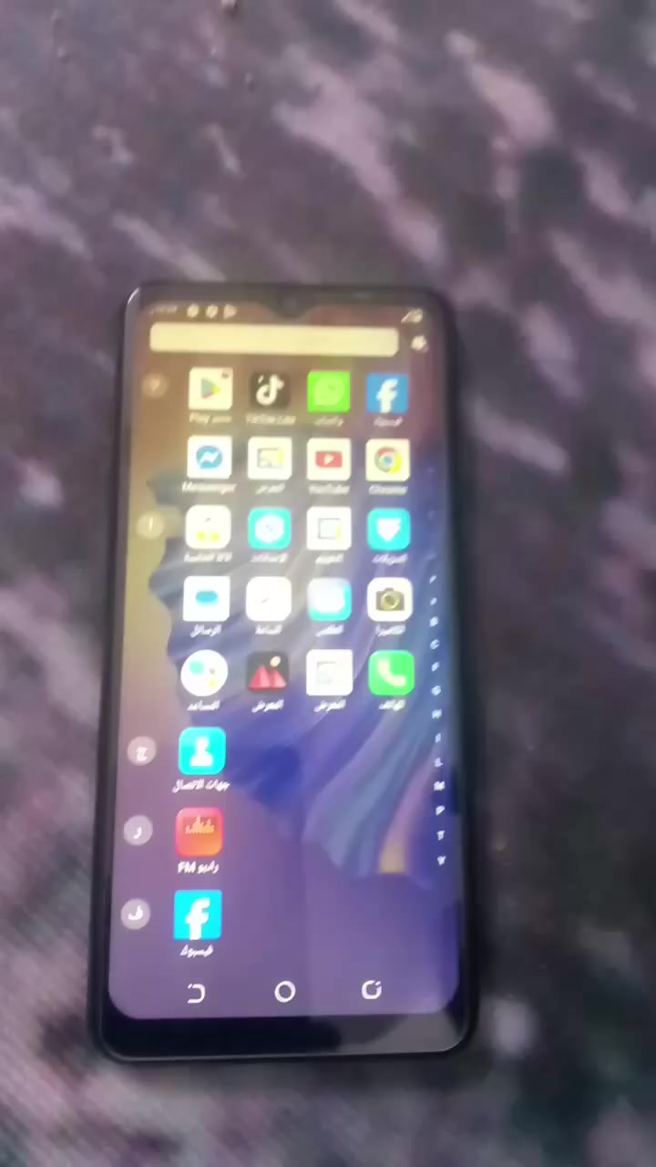 تكنو الذاكرة 16 البطارية 5000 السعر 70 وبي مجال العنوان بغداد مدينة الصدر ***********
