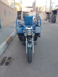 مكينة • أوراق ٢٥ • كربلاء حي العامل