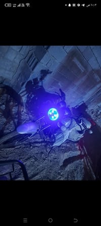 دايون 2021 • مكينة ما مفتوحة • كربلاء