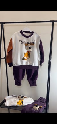 ملابس اطفال • بهاري