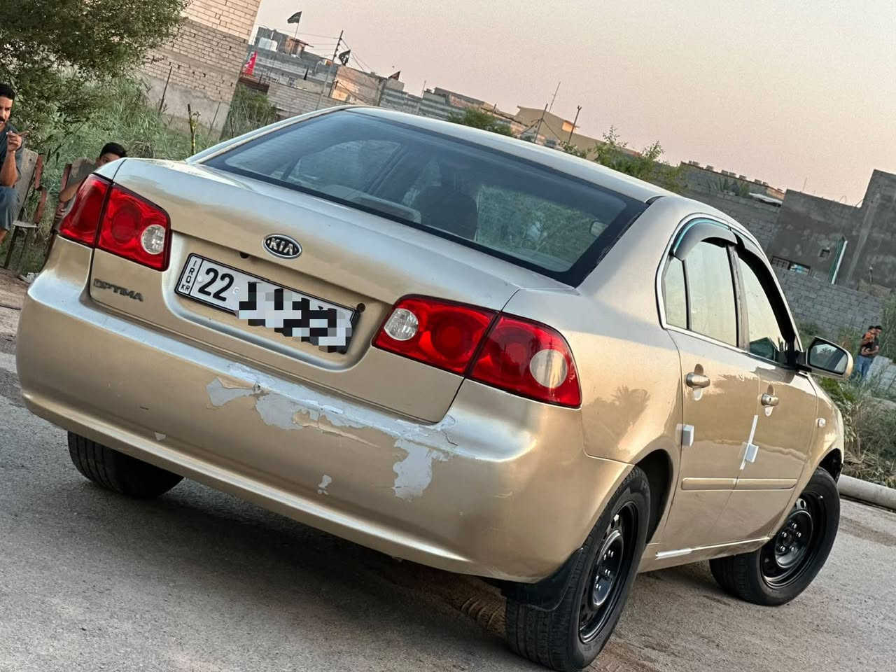 التفاصيل داخل الصوره 👇 البصرة, العراق


**إذا كنت صاحب هذا الإعلان وتريد حذفه لأي سبب، رجاءا أرسل رسالة إلى الدعم الفني**