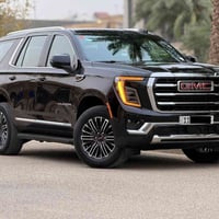 يوكن الفيشن 2025 وكالة المنصور بعده بحاله الزيرو ماشيه 5 الف فقط رقم ب...