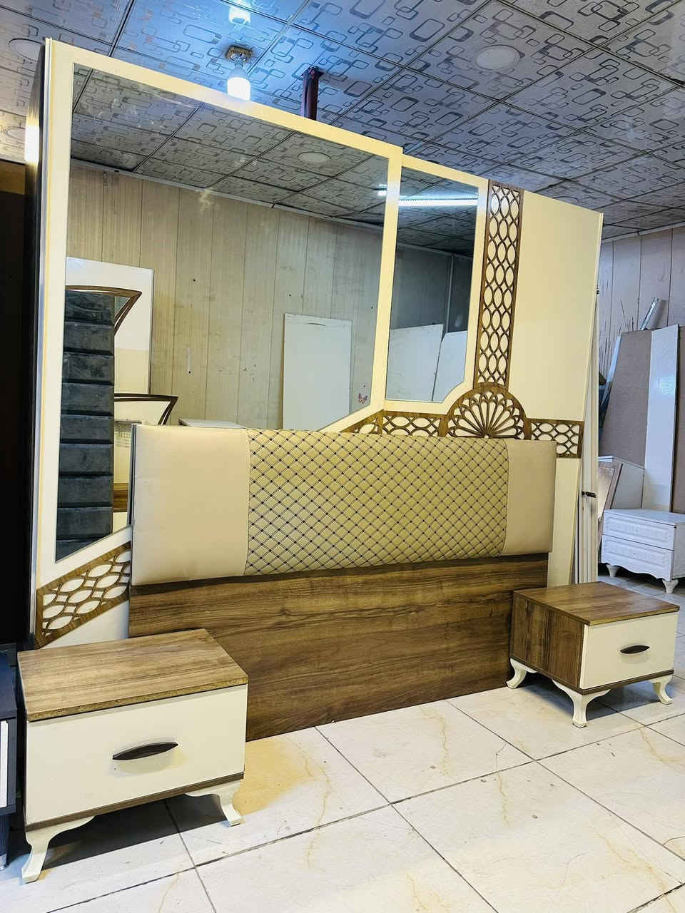 غرفة ماركة ٨ قطع ب٦٥٠
شد ونقل مجاني داخل بغداد


**إذا كنت صاحب هذا الإعلان وتريد حذفه لأي سبب، رجاءا أرسل رسالة إلى الدعم الفني**