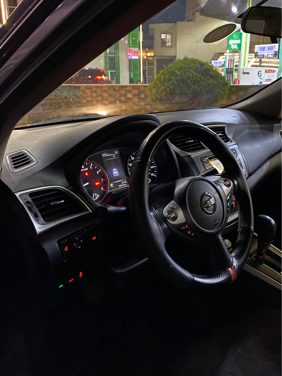 نیسان سینترا 2018 سیارة بدون صبغ سنویة جدید هزة جدید سنویة بأسمي
سعر/114$ و بیها مجال بسیط

***********
***********
نیسان سێنترا 2018 بێ بۆیاخ سەنەوی تازەیە هەزەی تازەیە بەناوی خۆمەوەیە
سعر/114$ مەجالێکی کەم

***********
*********** كركوك, العراق
