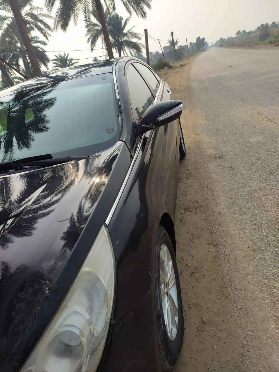 دخول جديد ماشيه 48 بصمه فول عده الفتحه 

غاز اصلي انسه صراف موديل موديل 13

 متوم شمالي الماني مو نكليزي الأصل كص جنطه 

وضربه كفاله  لا تبديل ولا ضربه سياره جاهزه

من كلشي وكلشي شغال كير ومكينه بل كارتون

تخم تاير حداديه كهربائيات باتري كله جديد تتفئه تبري

غرفه جديدة جلد ترهم مراوس حسب لقناعه تعال واتساب مكان سياره نجف تواصل عن

طريق ***********
